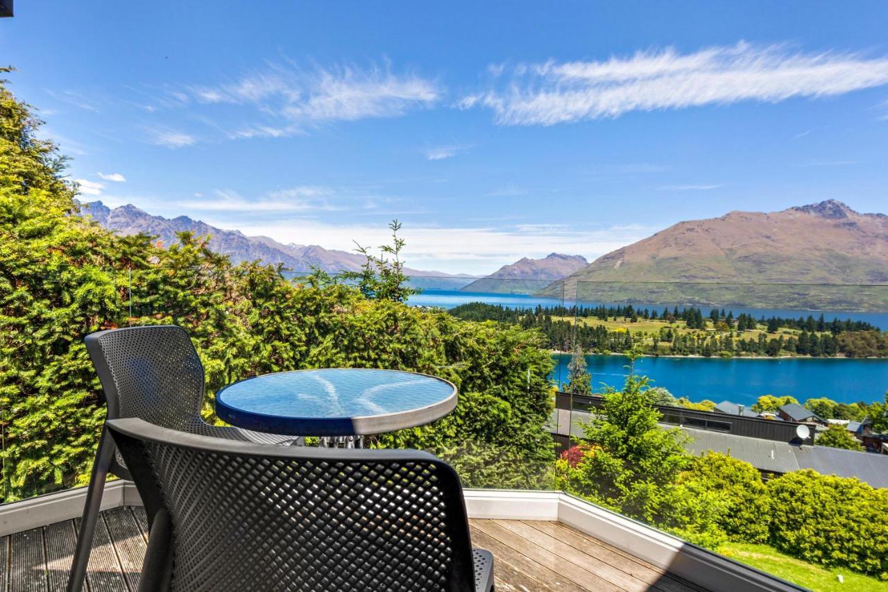 Holiday home Sun-filled On Wakatipu