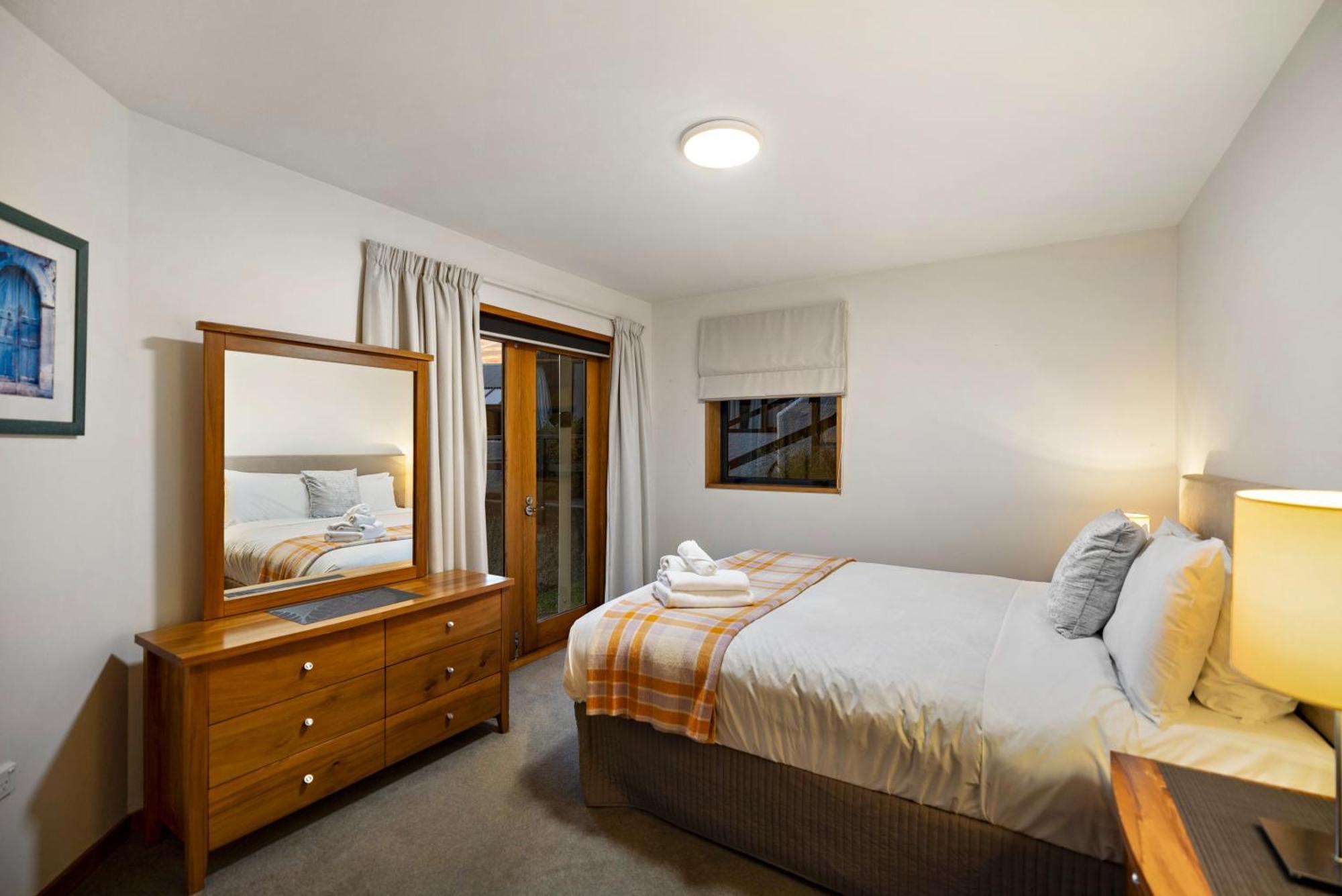 Holiday home Sun-filled On Wakatipu