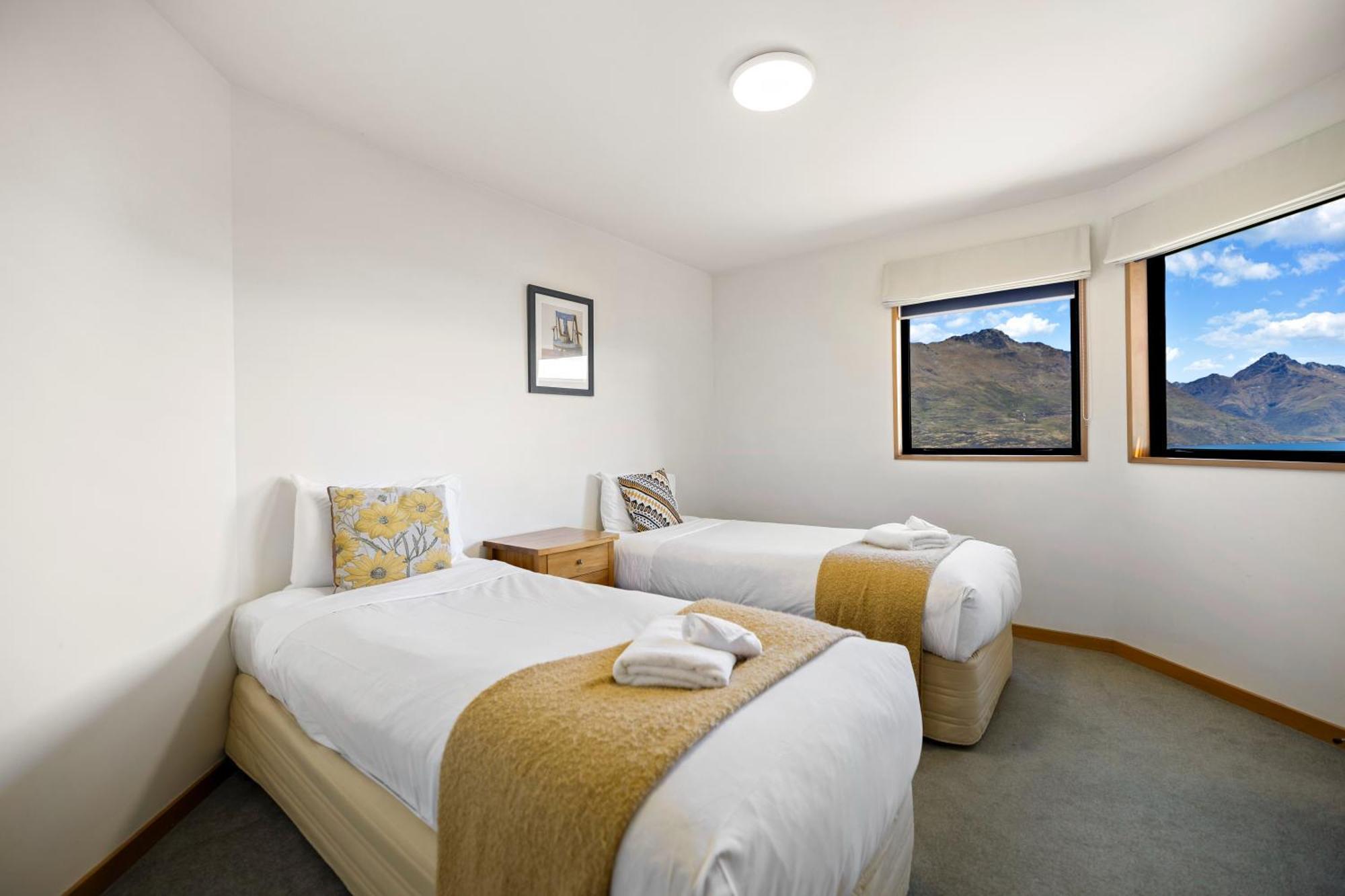 Holiday home Sun-filled On Wakatipu *